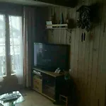 Haus Margritli Apartament *