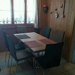 Haus Margritli Apartament
