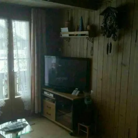 Haus Margritli Apartament *