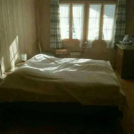 Haus Margritli Apartamento Lauterbrunnen