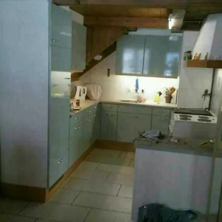 Haus Margritli * Lauterbrunnen