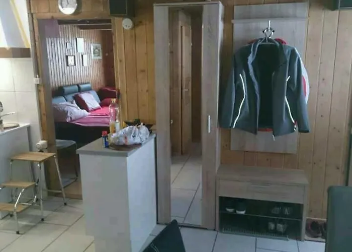 Haus Margritli Apartament Lauterbrunnen