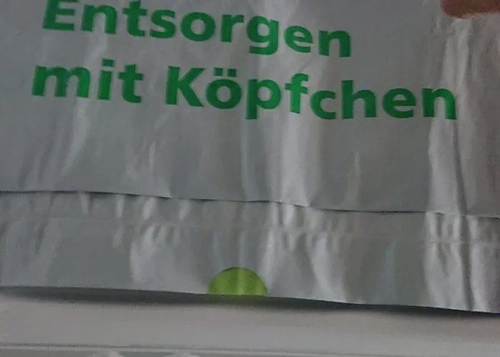 Haus Margritli アパート ラウターブルンネン