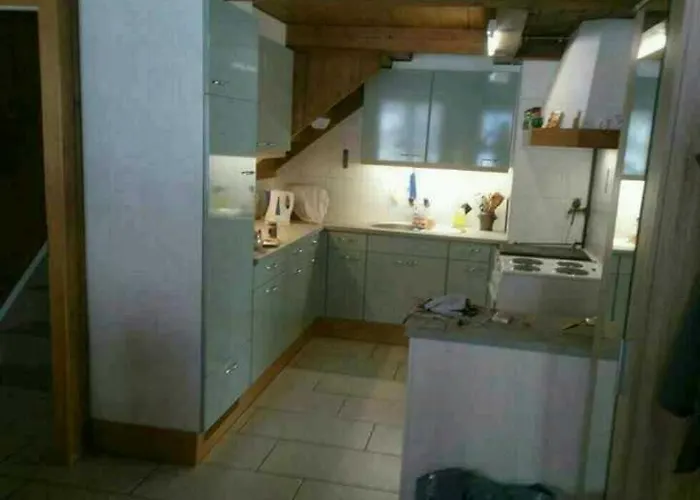 Haus Margritli * ラウターブルンネン